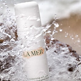 The Moisturizing Soft Lotion - Loción